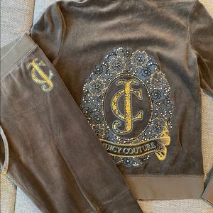 Juicy Couture Hoodie